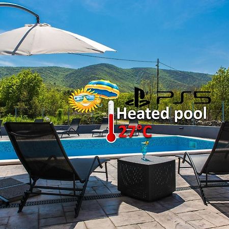 Holiday Home Villa Marija Radosic  Exterior foto