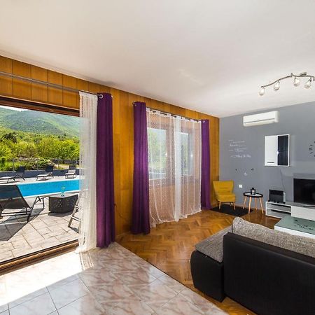 Holiday Home Villa Marija Radosic  Exterior foto