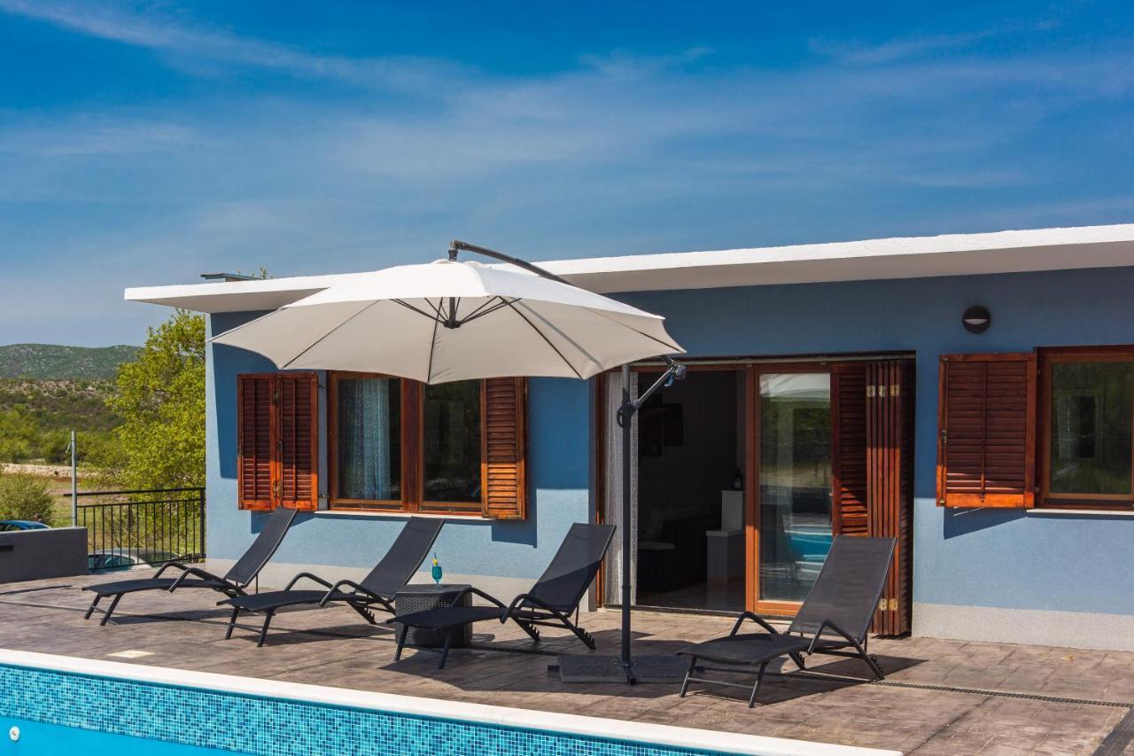 Holiday Home Villa Marija Radosic  Exterior foto