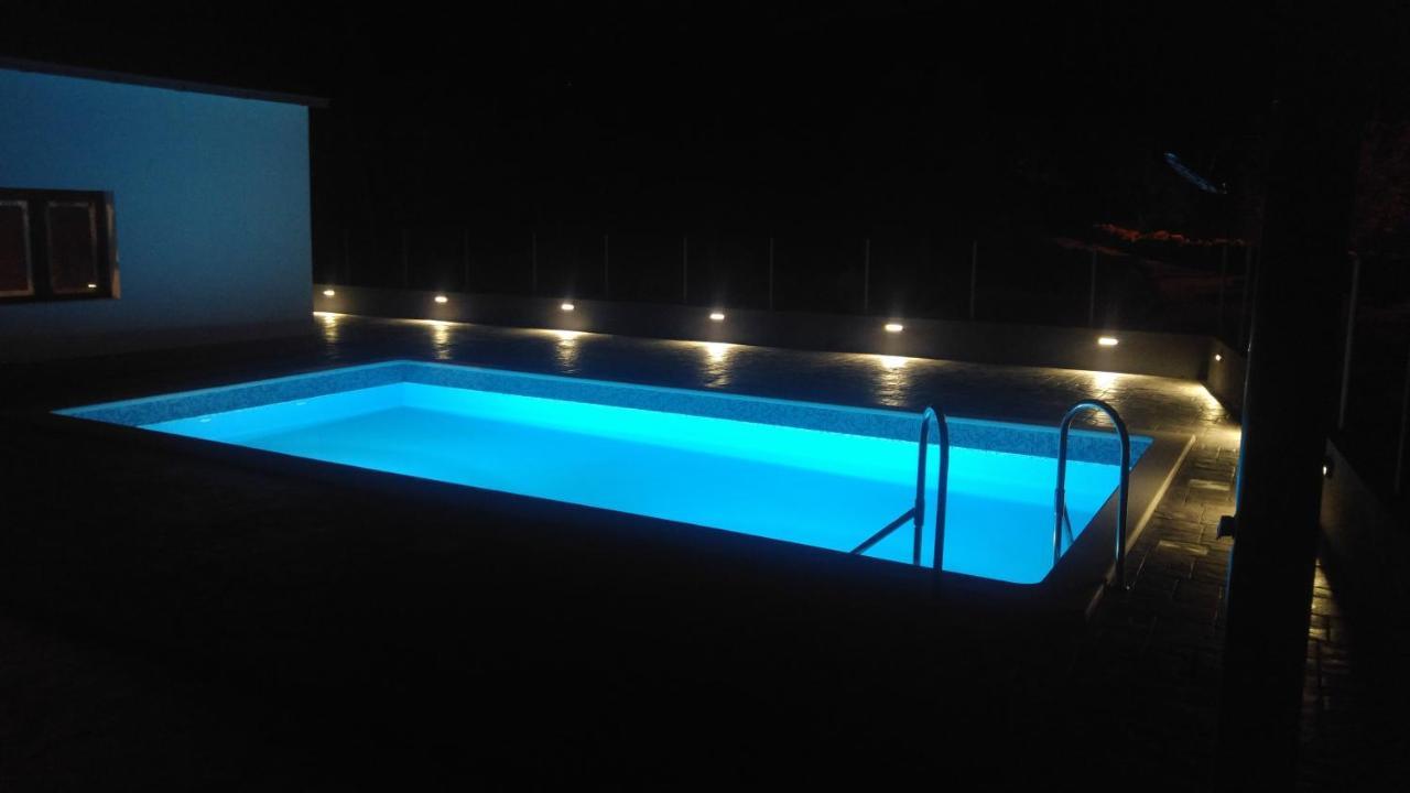 Holiday Home Villa Marija Radosic  Exterior foto
