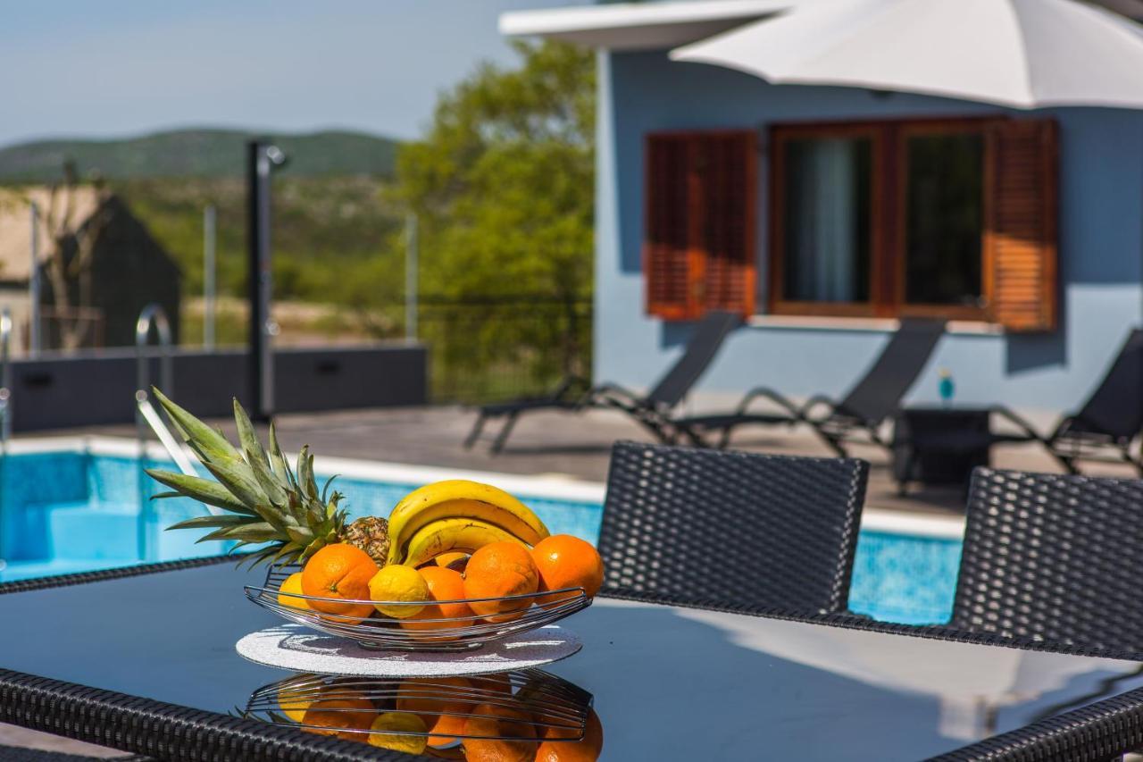 Holiday Home Villa Marija Radosic  Exterior foto
