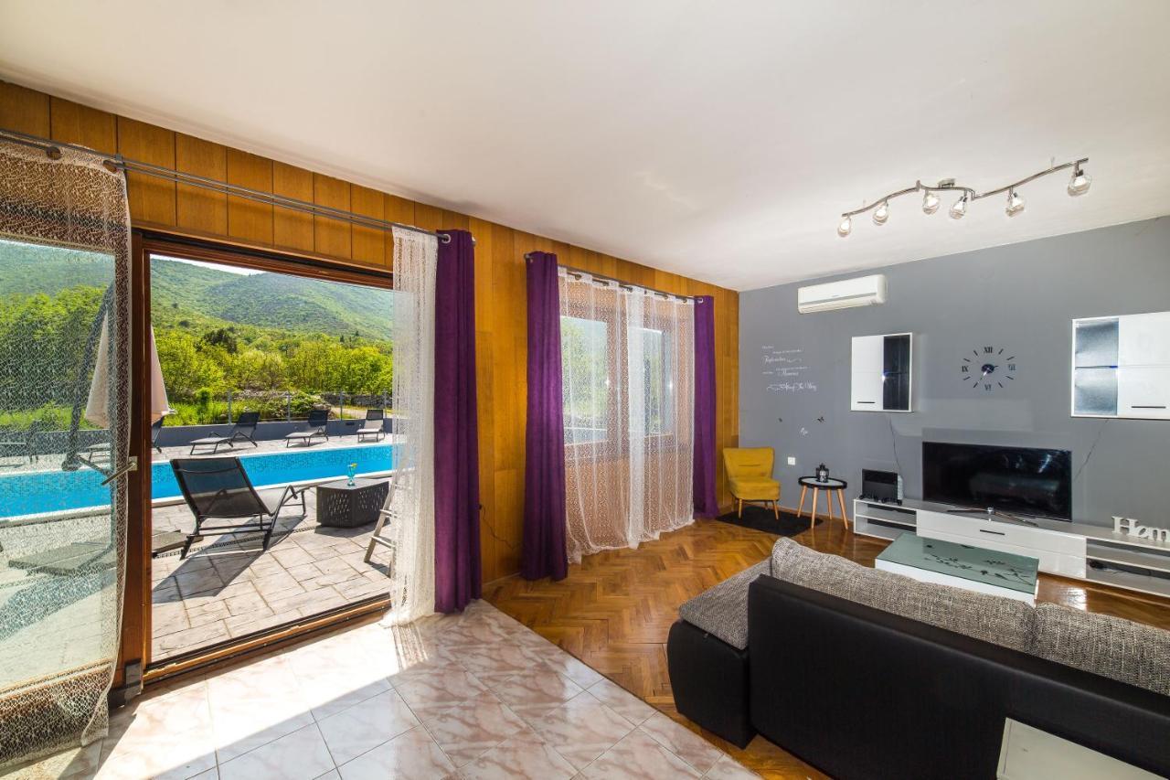 Holiday Home Villa Marija Radosic  Exterior foto