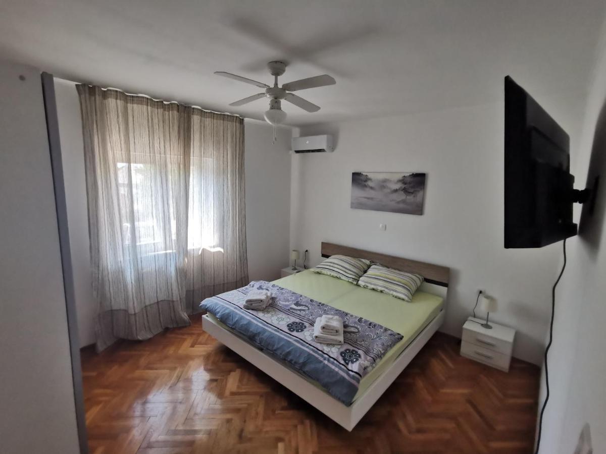 Holiday Home Villa Marija Radosic  Exterior foto
